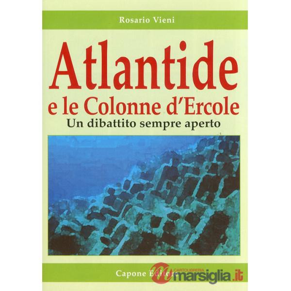 Atlantide e le Colonne d'Ercole