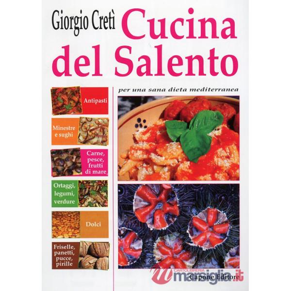 Cucina del Salento