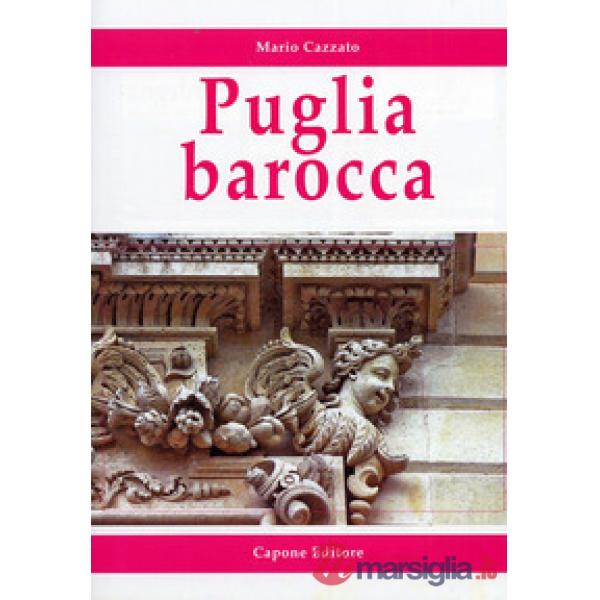 Puglia barocca