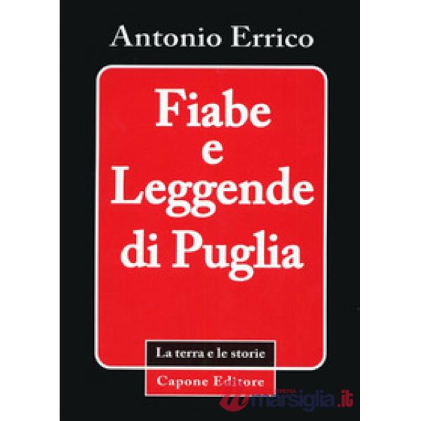 Fiabe e leggende di Puglia