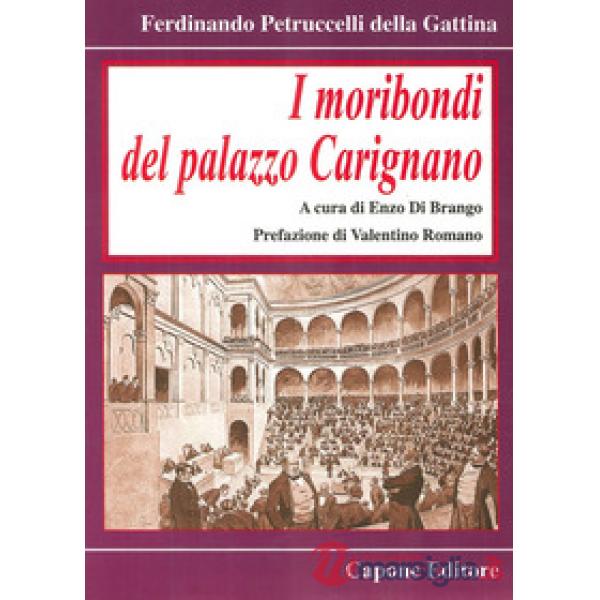 Moribondi del palazzo Carignano (I)