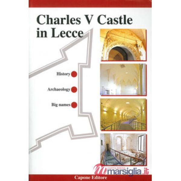 Castle of Lecce (The)