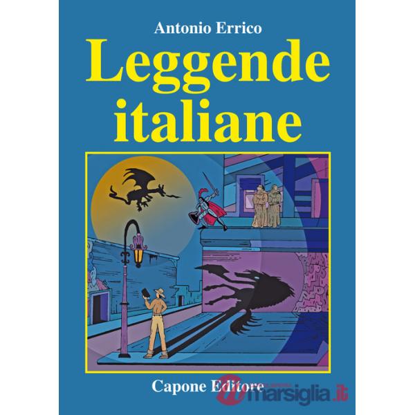 Leggende italiane