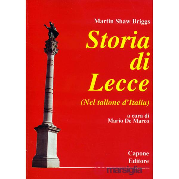 Storia di Lecce. Nel tallone d'Italia