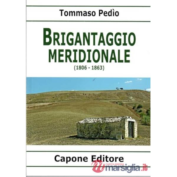 Brigantaggio meridionale (1806-1863)