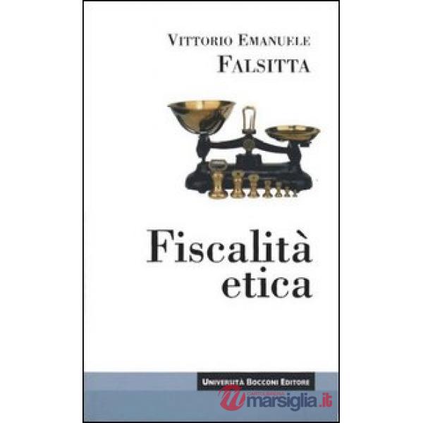 Fiscalità etica