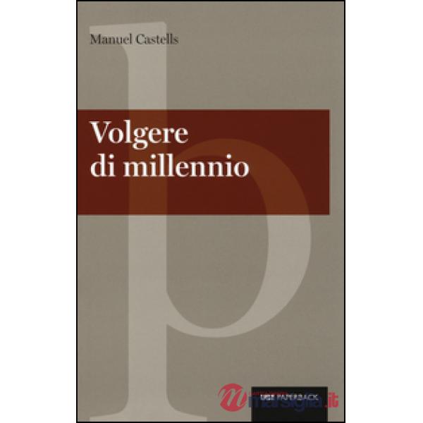 Volgere di millennio