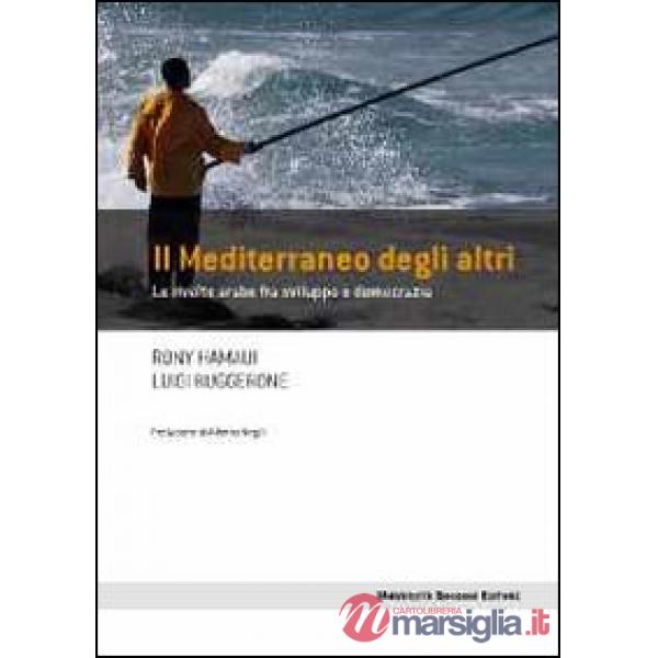 Mediterraneo degli altri. Le rivolte arabe fra sviluppo e democrazia (Il)