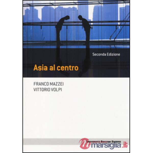 Asia al centro