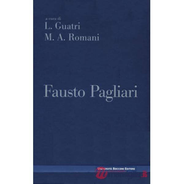Fausto Pagliari