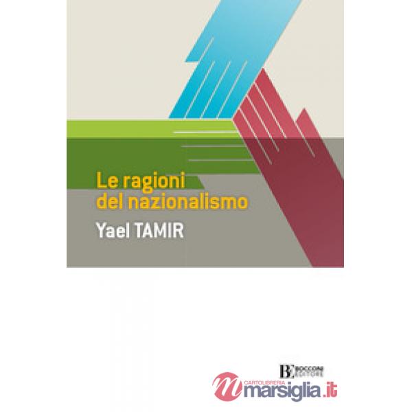 Ragioni del nazionalismo (Le)