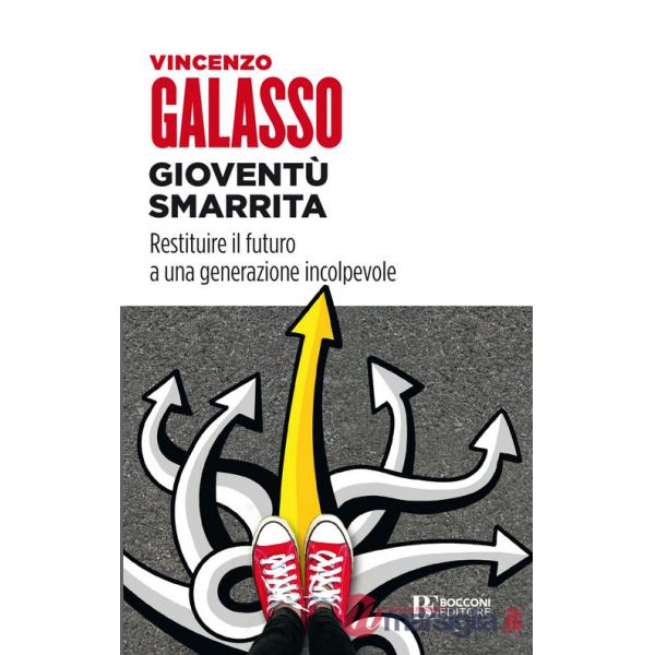 Gioventù smarrita. Restituire il futuro a una generazione incolpevole