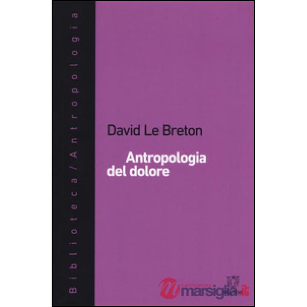 Antropologia del dolore