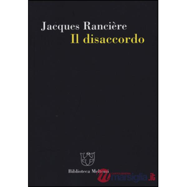 Disaccordo (Il)