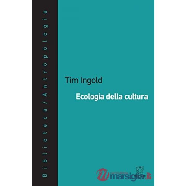 Ecologia della cultura