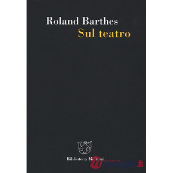 Sul teatro
