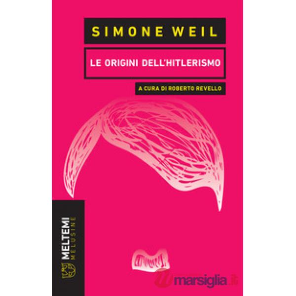 Origini dell'hitlerismo (Le)