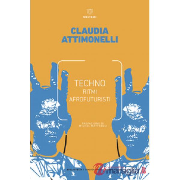 Techno. Ritmi afrofuturisti