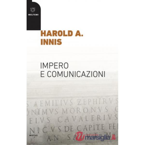 Impero e comunicazioni