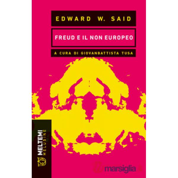 Freud e il non europeo