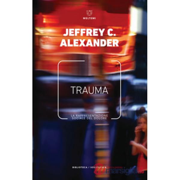 Trauma. La rappresentazione sociale del dolore