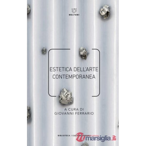 Estetica dell'arte contemporanea