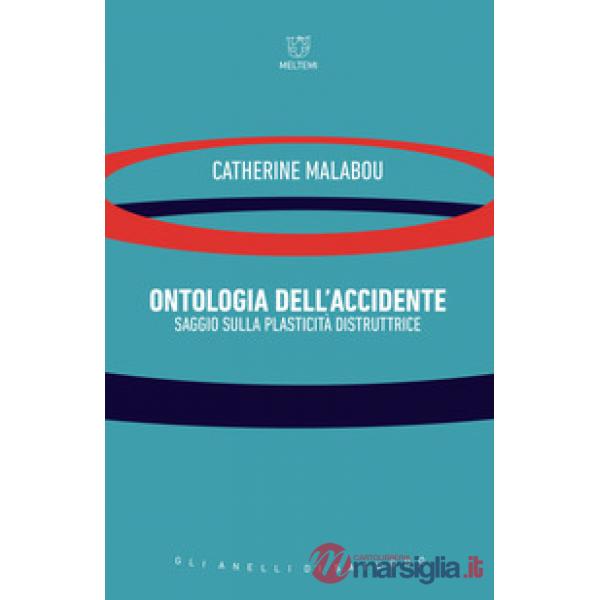 Ontologia dell'accidente. Saggio sulla plasticità distruttrice