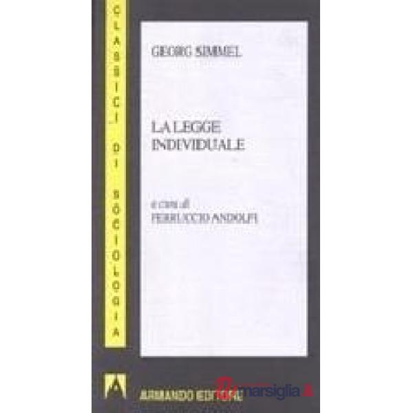 Legge individuale (La)