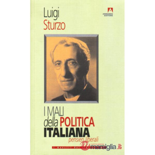 Mali della politica italiana (I)