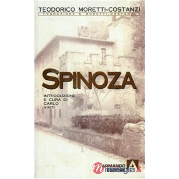 Spinoza