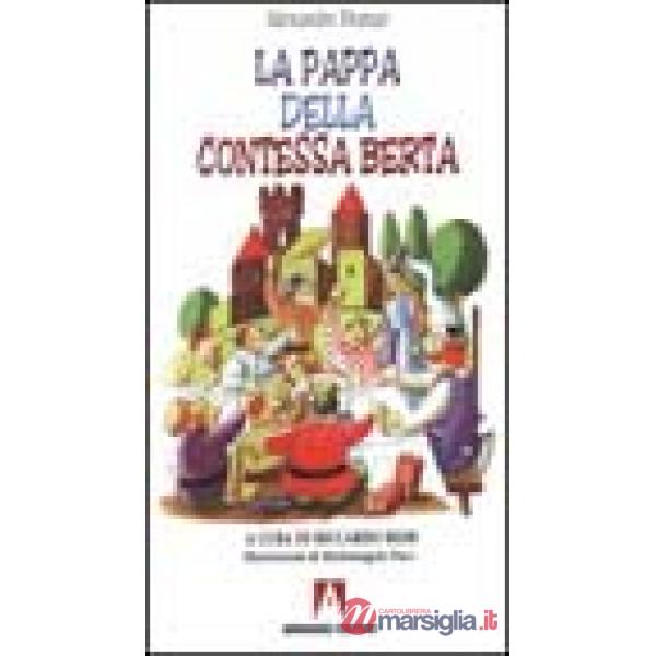 Pappa della contessa Berta (La)