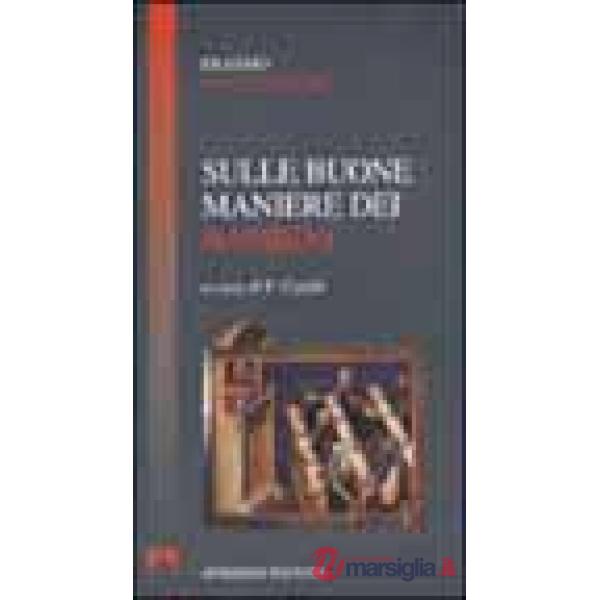 Sulle buone maniere dei bambini