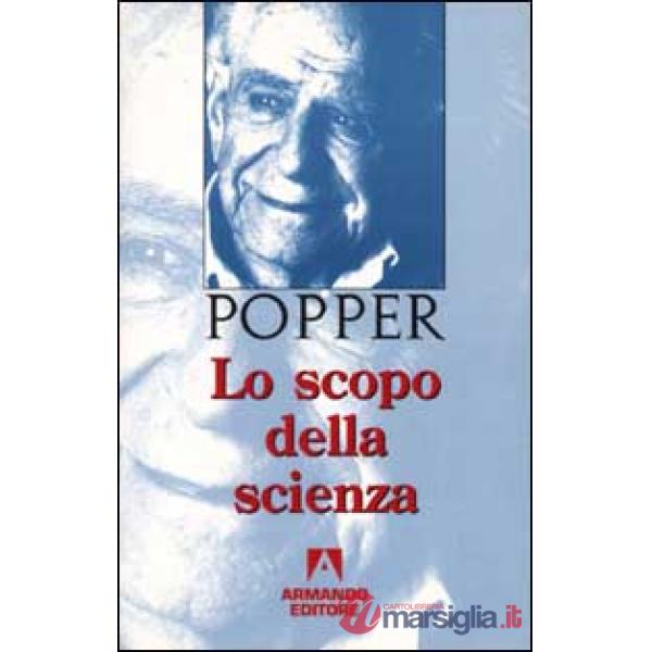 Scopo della scienza (Lo)
