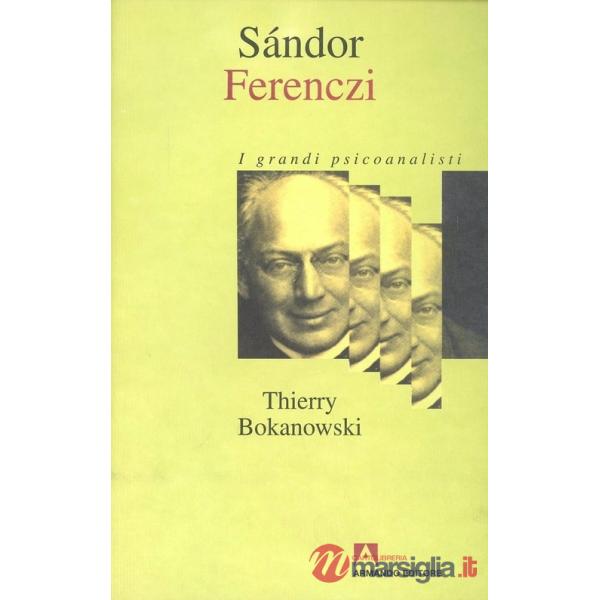 Sándor Ferenczi