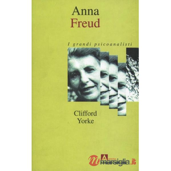 Anna Freud
