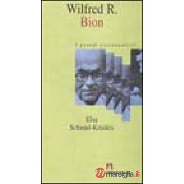 Wilfred R. Bion