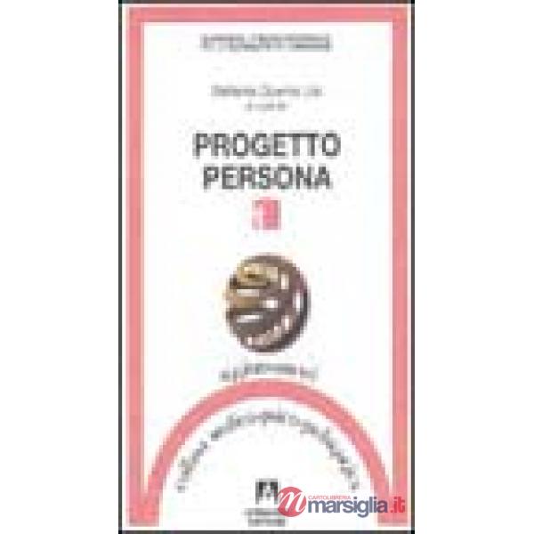 Progetto persona