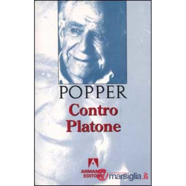 Contro Platone