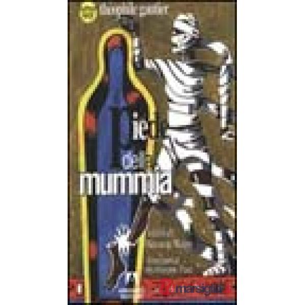 Piede della mummia (Il)