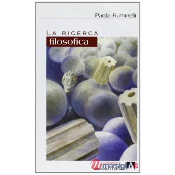 Ricerca filosofica (La)
