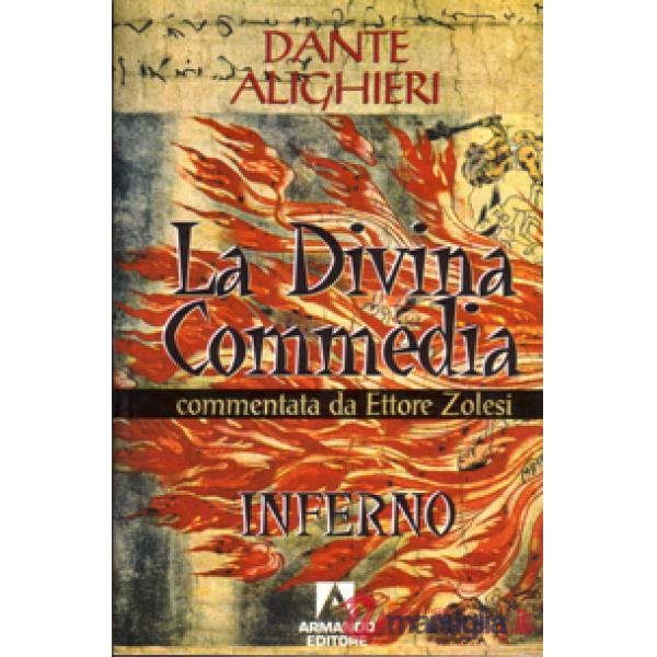 Divina Commedia. Inferno (La)