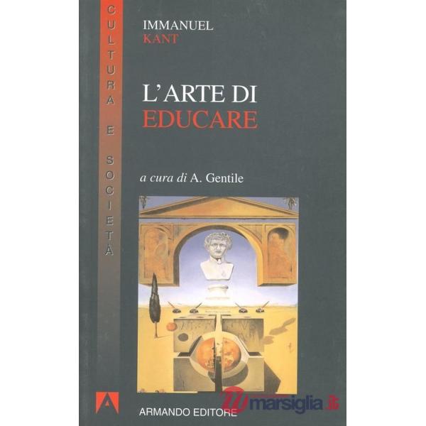 Arte di educare (L')