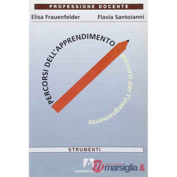Percorsi dell'apprendimento, percorsi per l'insegnamento