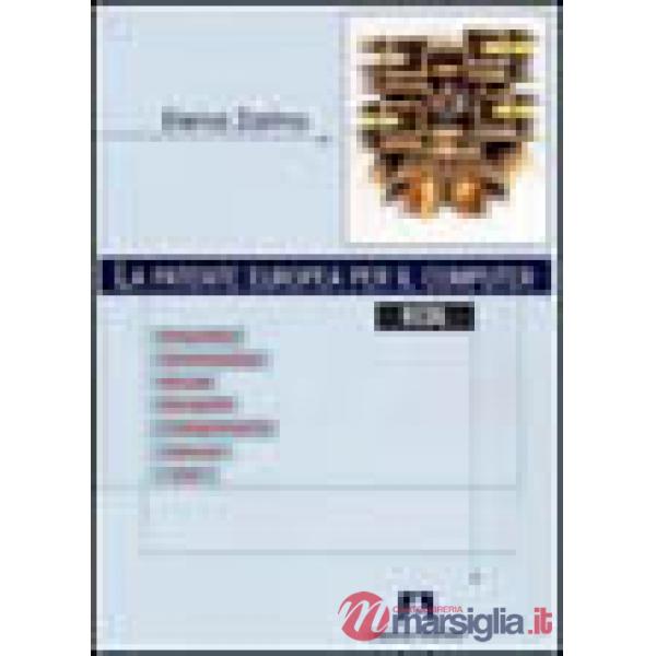 Patente europea del computer (La)