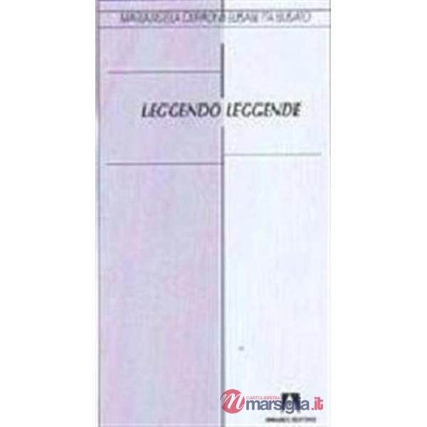 Leggendo leggende