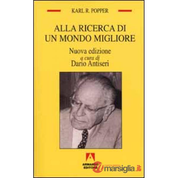 Alla ricerca di un mondo migliore