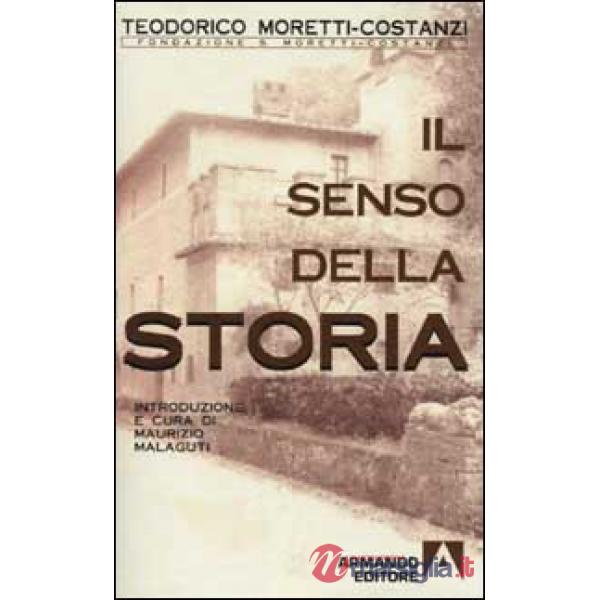 Senso della storia (Il)
