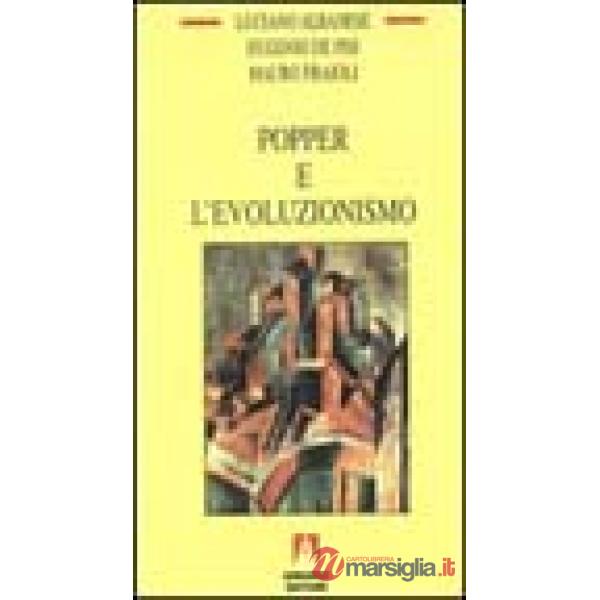 Popper e l'evoluzionismo