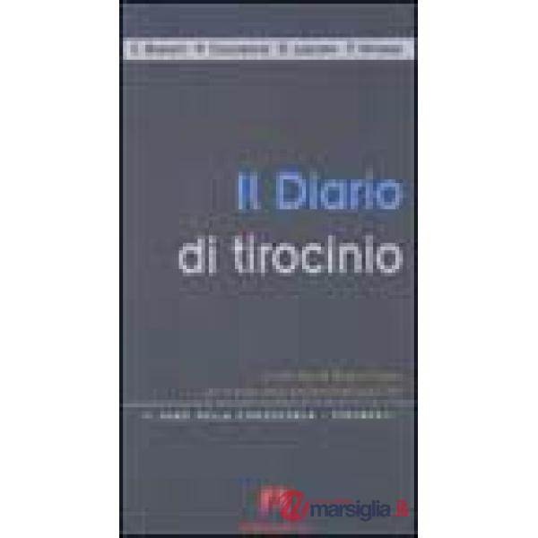 Diario di tirocinio. Un percorso di ricerca azione sul tirocinio degli specializzandi della SSIS