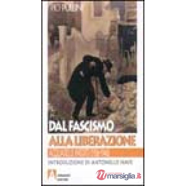 Dal fascismo alla liberazione. Acquarelli inediti (1936-1946)